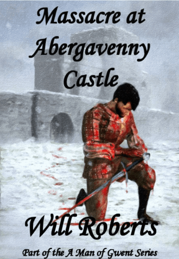 Massacre at Abergavenny Castle