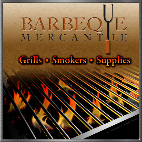 Barbeque Mercantile