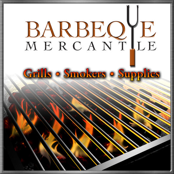 Barbeque Mercantile