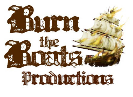 Burn the Boats Productions
