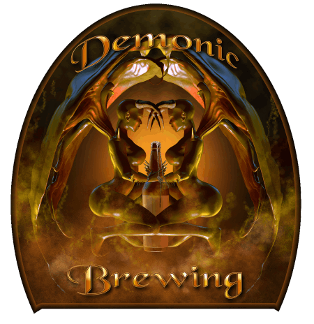 Demonic Brewing Co.