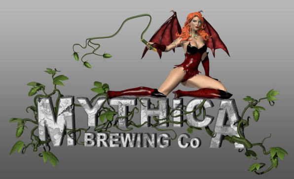 Mythica Brewing