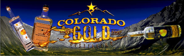 Colorado Gold banner
