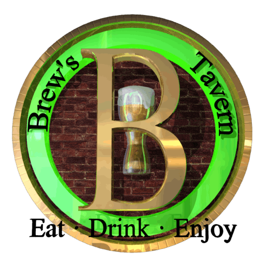 Brews Tavern logo