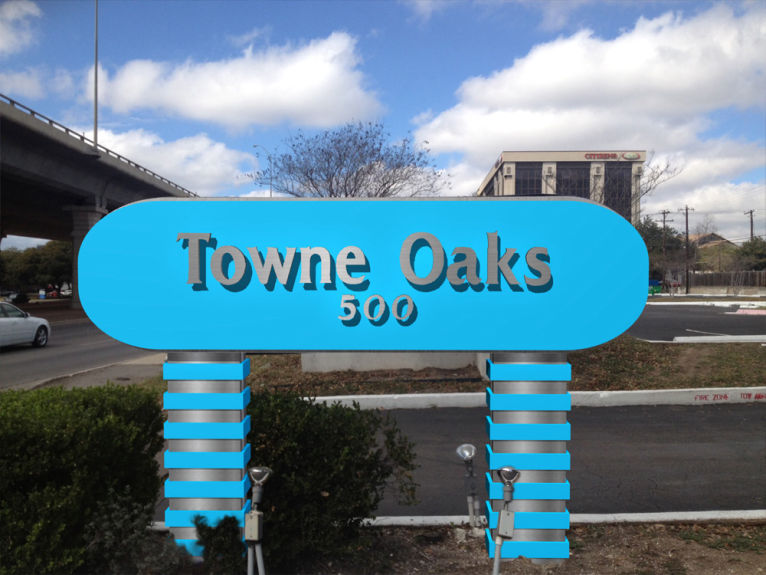 Towne Oaks Daytime